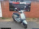 MGB Trieste 125 2023 motorcycle #2