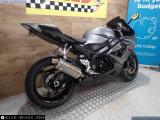 Suzuki GSX-R1000 2006 motorcycle #3