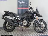 Suzuki DL800 V-Strom for sale