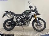 Triumph Tiger 900 2024 motorcycle #2