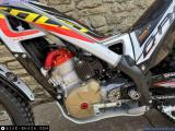 TRS One 250 2025 motorcycle #4