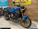 Yamaha XSR900 2023 motorcycle for sale