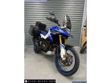 Suzuki DL1050 V-Strom 2023 motorcycle #2