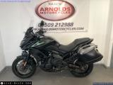 Kawasaki Versys 650 2017 motorcycle #3