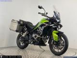 Triumph Tiger 850 2024 motorcycle for sale
