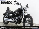 Harley-Davidson FXDB 1584 Street Bob for sale