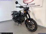 Royal Enfield Hunter 350 2024 motorcycle #3