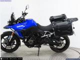Suzuki DL800 V-Strom 2024 motorcycle #4