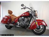 Indian Springfield 1800 2016 motorcycle #2