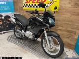 Honda XL125 Varadero 2010 motorcycle #2