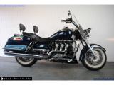 Triumph Rocket III Tourer 2300 2010 motorcycle #1