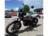 Royal Enfield Himalayan 450 2024 motorcycle #2