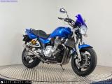 Yamaha XJR1300 2007 motorcycle for sale