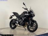 Triumph Tiger 660 2025 motorcycle for sale