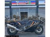 Suzuki GSX1300R Hayabusa 2021 motorcycle #1
