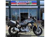 Moto Guzzi V100 Mandello 2024 motorcycle #1