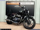 Royal Enfield Super Meteor 650 for sale