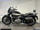 Triumph Speedmaster 1200 2022 motorcycle #3