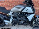 Ducati Diavel 1260 2021 motorcycle #4