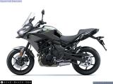 Kawasaki Versys 650 2026 motorcycle #2