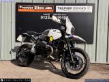 BMW R nineT 2020 motorcycle for sale