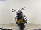 Harley-Davidson FLFBS Fat Boy 1868 2022 motorcycle #4