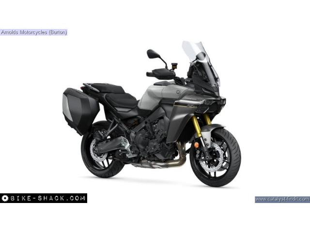 Yamaha Tracer 900 2025 motorcycle