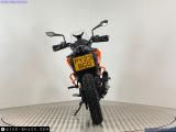 KTM 390 Adventure 2023 motorcycle #4