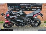 Kawasaki Z1000SX 2024 motorcycle #3