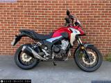 Honda CB500X for sale