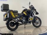 BMW R1250GS 2021 motorcycle #3