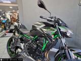 Kawasaki Z650 2024 motorcycle #2