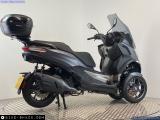 Piaggio MP3-530 2025 motorcycle #3