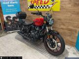 Royal Enfield Meteor 350 2024 motorcycle #2
