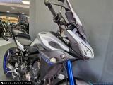 Yamaha MT-09 2015 motorcycle #3