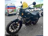 Royal Enfield Meteor 350 2025 motorcycle #3