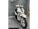 Piaggio Liberty 125 2022 motorcycle #3