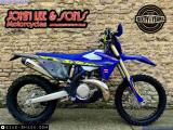 Sherco SE-300 2025 motorcycle for sale