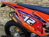 KTM EXC250 2019 motorcycle #3