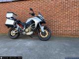 Ducati Multistrada V4S 1200 2022 motorcycle #3