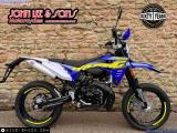 Sherco SM-RS 50 2024 motorcycle for sale