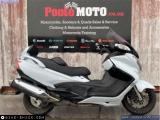 Suzuki AN650 Burgman 2015 motorcycle for sale