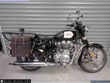 Royal Enfield Bullet 500 2021 motorcycle for sale