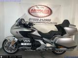 Honda GL1800 Goldwing 2023 motorcycle #2