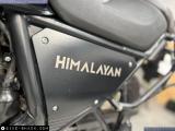 Royal Enfield Himalayan 400 2021 motorcycle #4