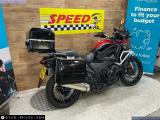 Honda VFR1200X 2016 motorcycle #4