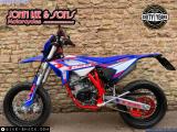 Beta RR-125 2025 motorcycle #2