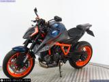 KTM 1290 Superduke 2023 motorcycle #3