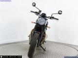 Triumph Speed Twin 900 2024 motorcycle #2