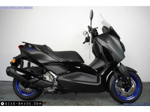 Yamaha YP300 X-Max 2025 motorcycle